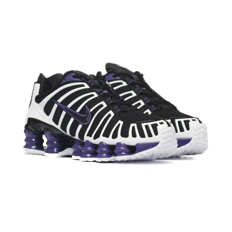 Nike Shox TL AV3595-008