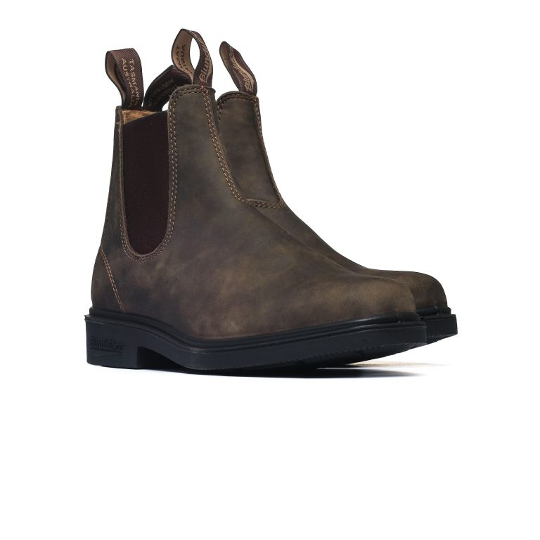 Blundstone Rustic Brown BL1306