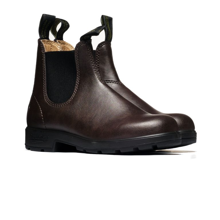 Blundstone 2116 Vegan Brown BL2116