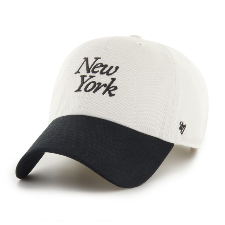 47 Brand MLB New York Yankees B-FNDSC17GWS-SSF