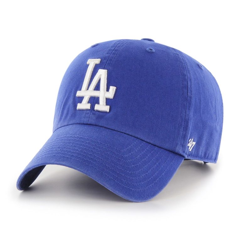 47 Brand MLB Los Angeles Dodgers B-RGW12GWS-RYK