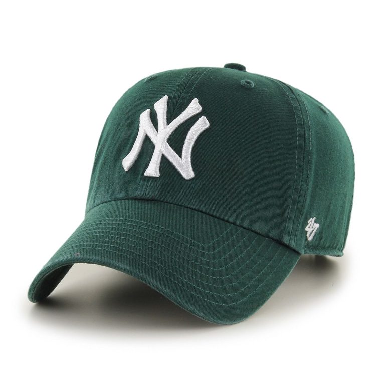 47 brand NEW YORK YANKEES 47 CLEAN B-RGW17GWS-DG