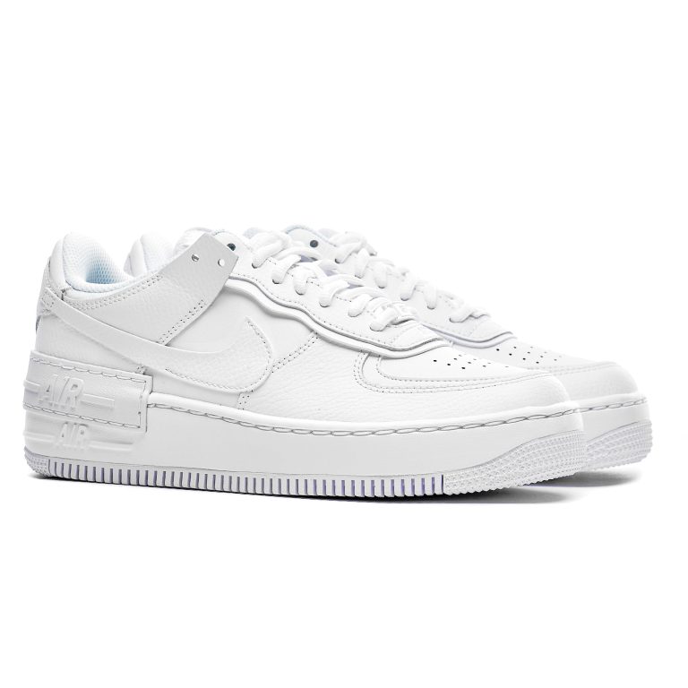 Nike W Air Force 1 Shadow CI0919-100