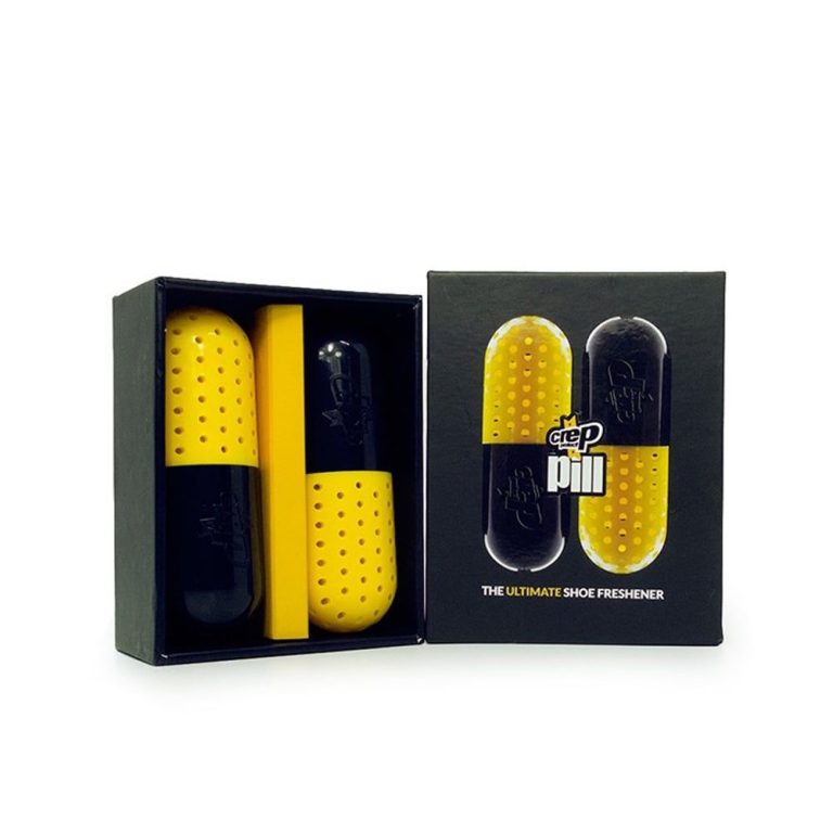 Crep Protect Pills