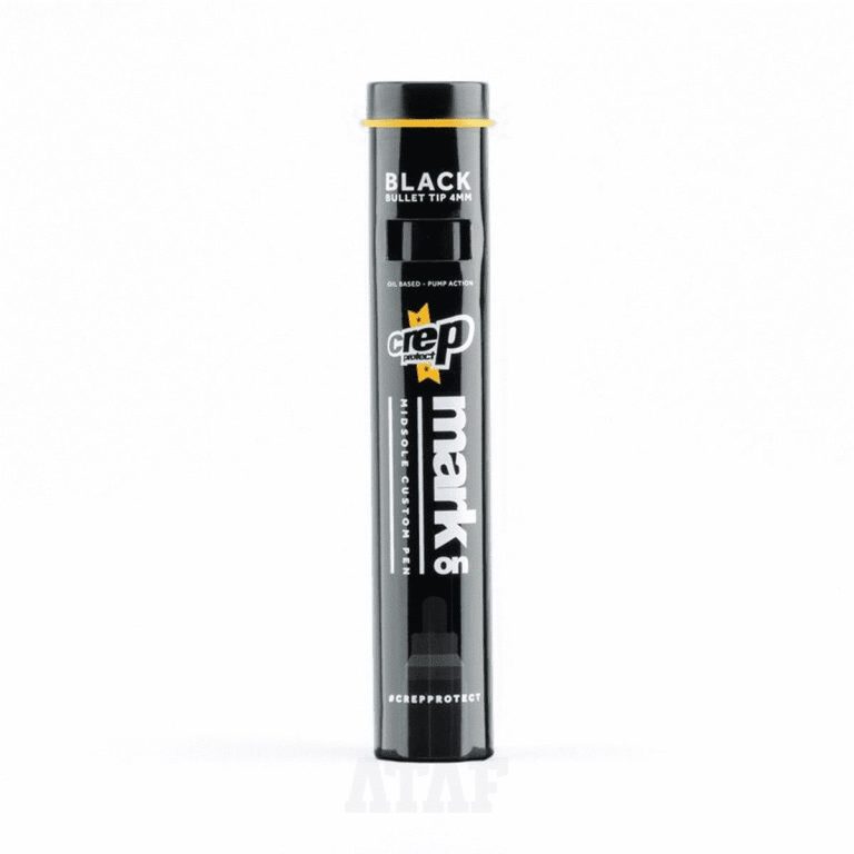 Crep Protect Mark-On (Black) Midsole Custom Pen