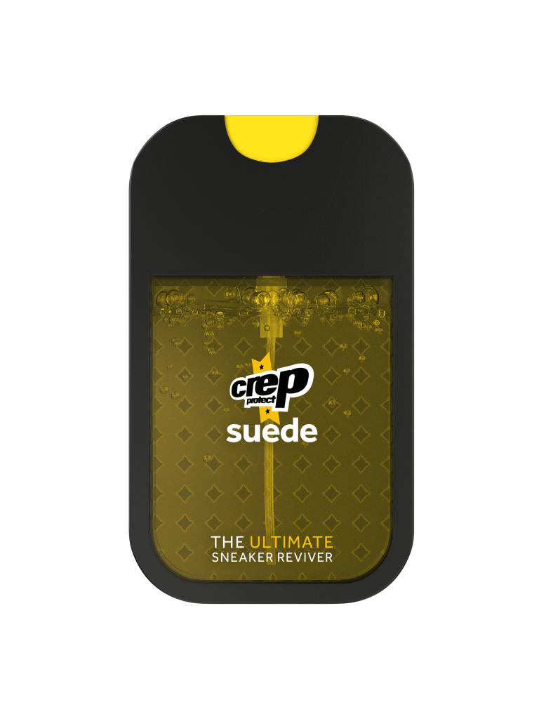 Crep Protect - Suede