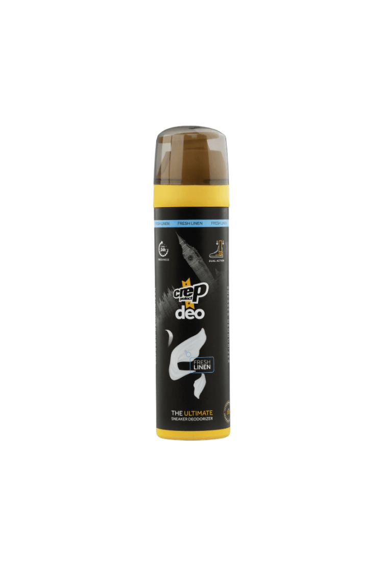 Crep Protect Cure Deodoriser (Fresh Linen)