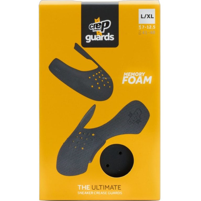 Crep Sneaker Guards v3 (L/XL) CP046