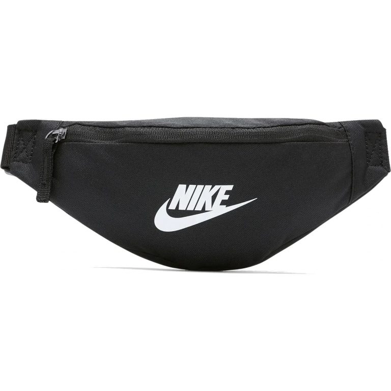 Nike NK HERITAGE S WAISTPACK DB0488-010