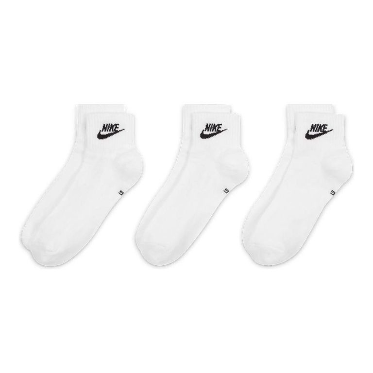Nike Everyday Essential Ankle Socks 3PR DX5074-101