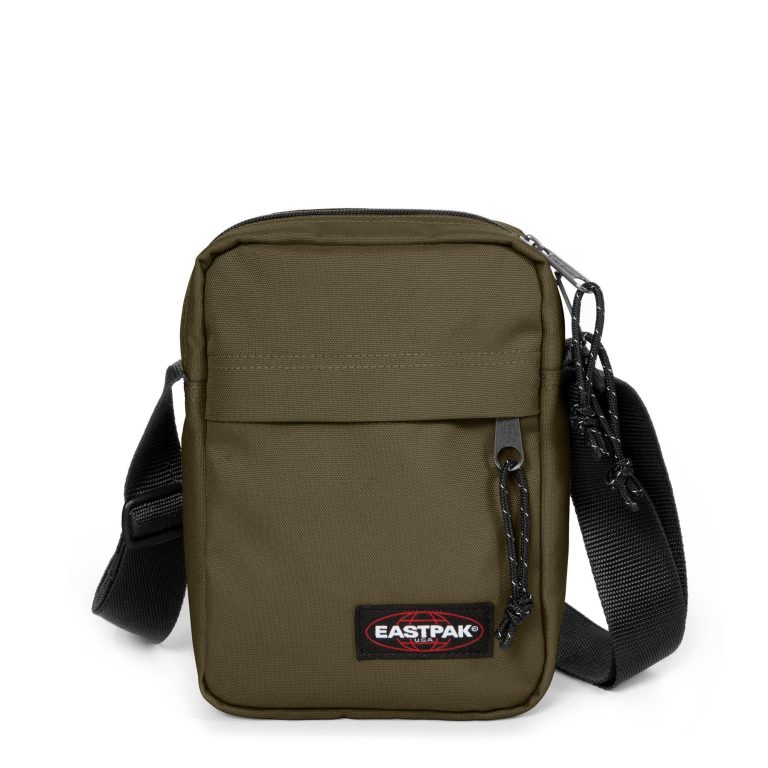 Eastpak THE ONE Triple Denim EK000045J321