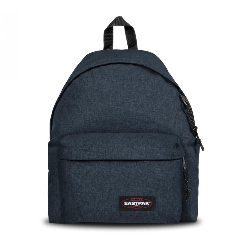 Eastpak PADDED PAK'R Triple Denim EK00062026W1