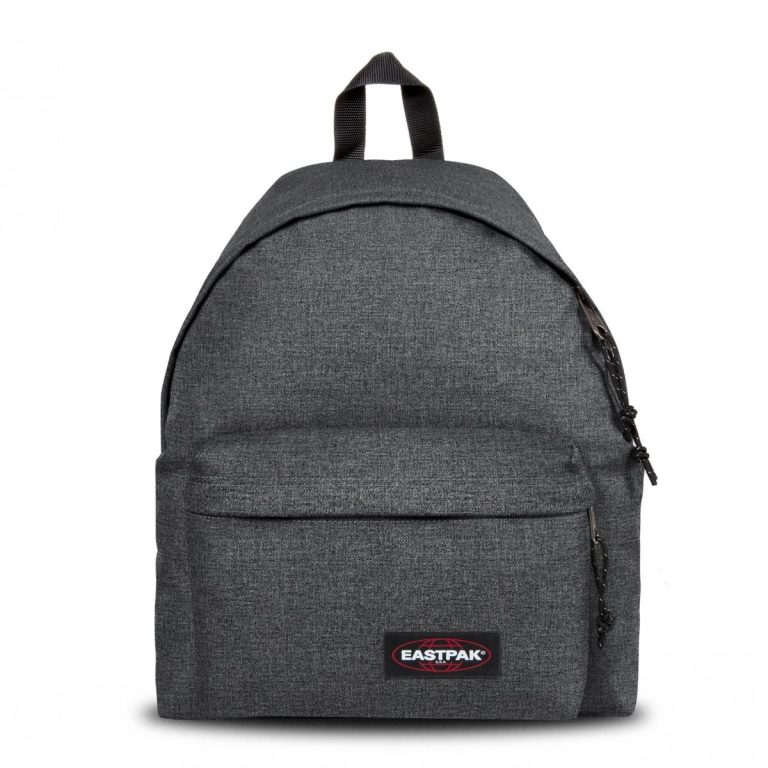 Eastpak PADDED PAK'R Black Denim EK00062077H1