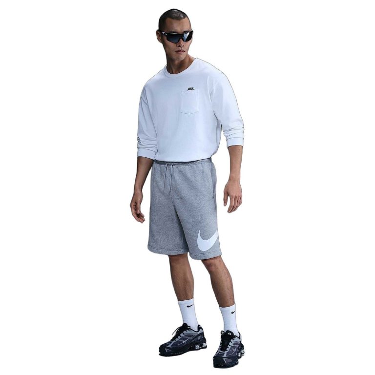 Nike M NRG NOCTA TCH FLC OH PANT FN3906-063
