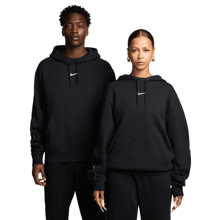 Nike M NRG NOCTA CS HOODIE FC FN7659-010