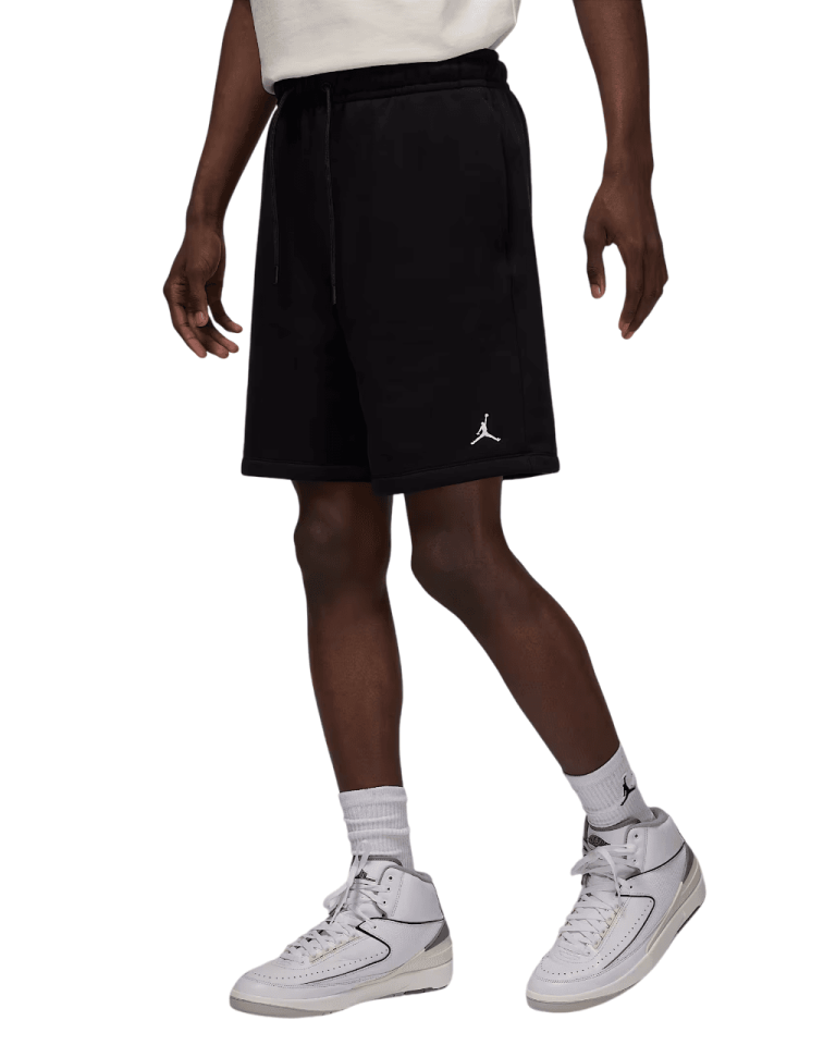Nike M J BRKN FC SHORT FV7285-010