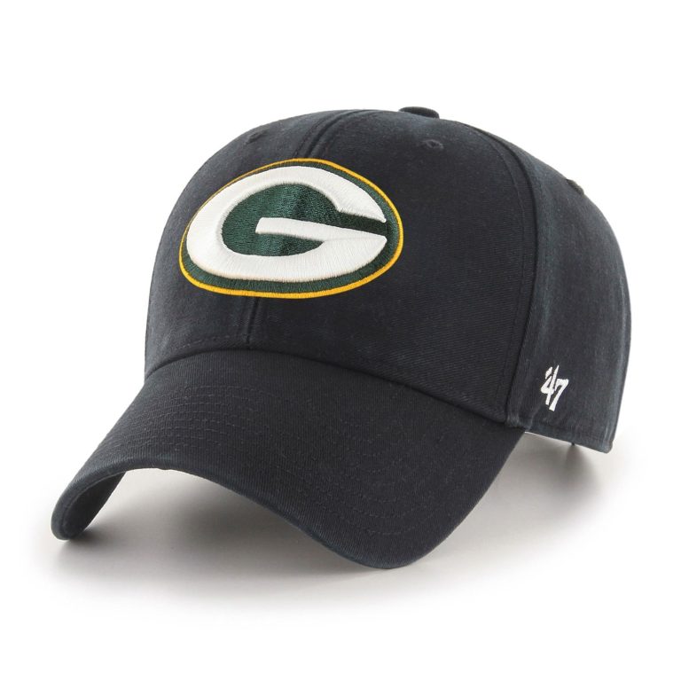 47 brand GREEN BAY PACKERS F-GWMVP12GWS-BK