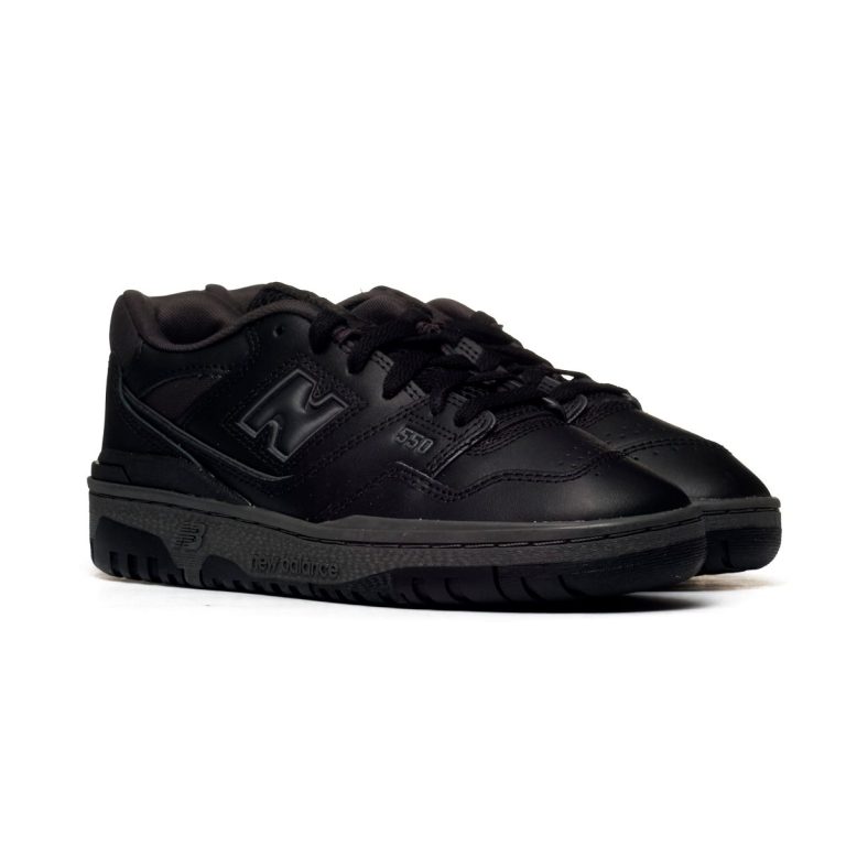 New Balance GSB550BB
