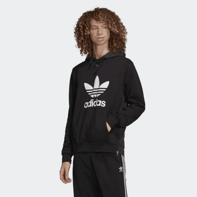 Adidas FC TRF HOODY HC1951