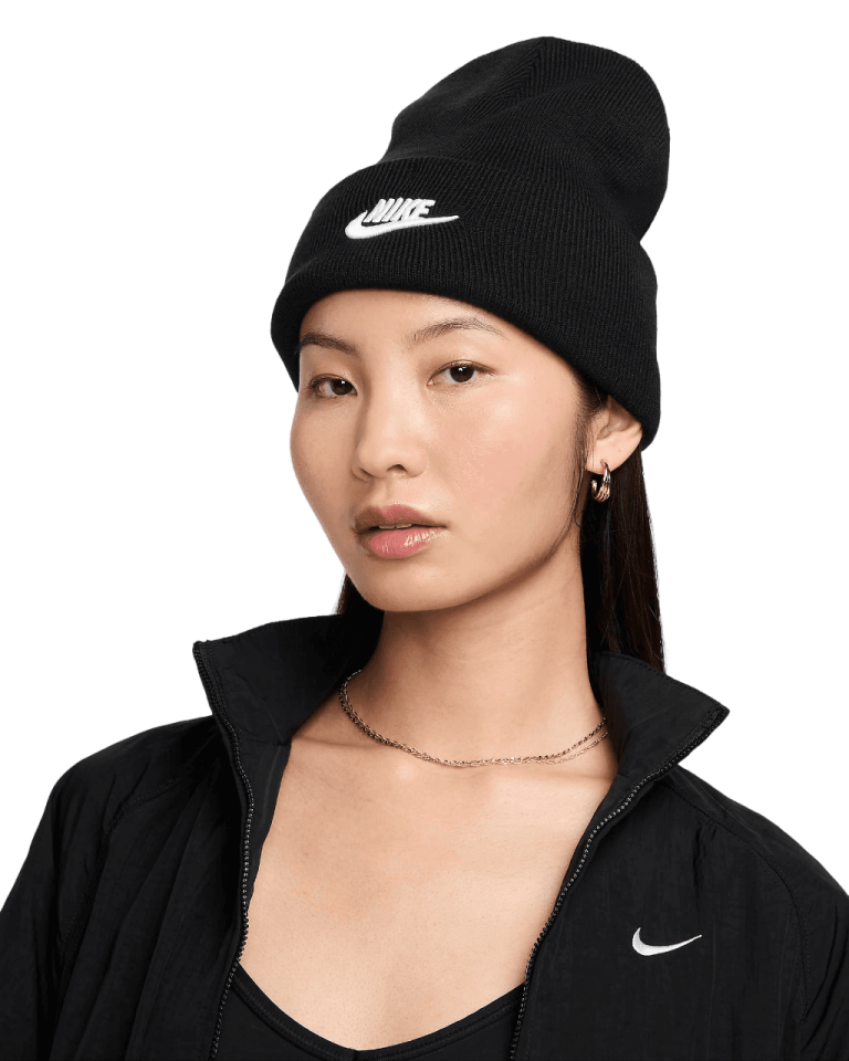 Nike U NK PEAK BEANIE TC FUT F24