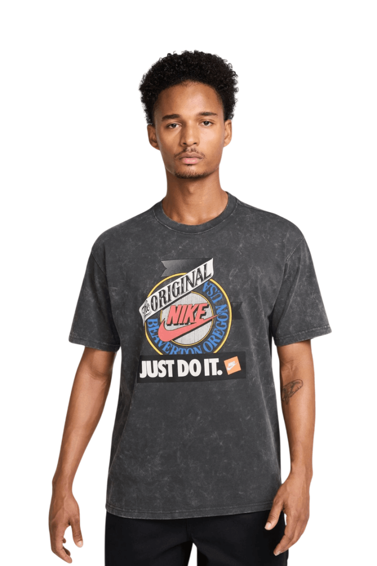 Nike U NSW TEE M90 TEST PRINT MENS HJ0594-060