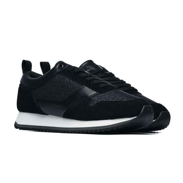 Calvin Klein LOW TOP HM0HM00909-0GO