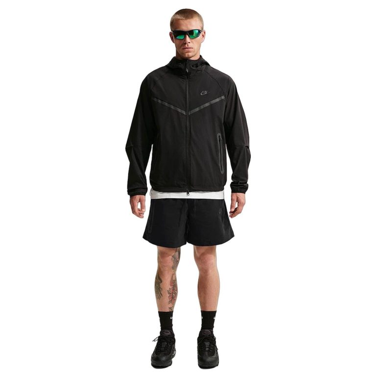 Nike M NRG NOCTA TCH FLC OH PANT HQ0470-010