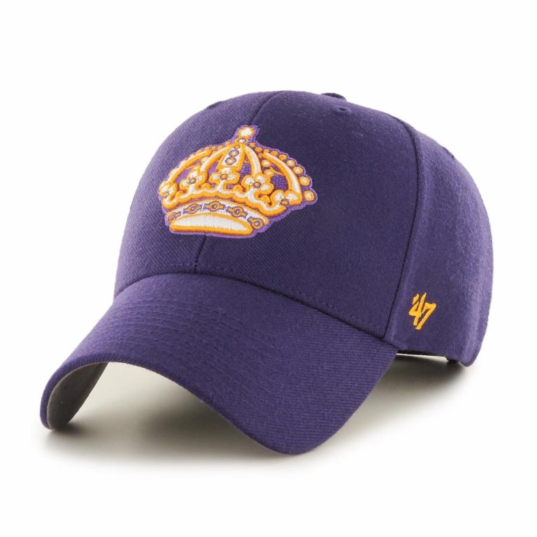47 Brand LOS ANGELES KINGS HVIN-MVP08WBV-PP67