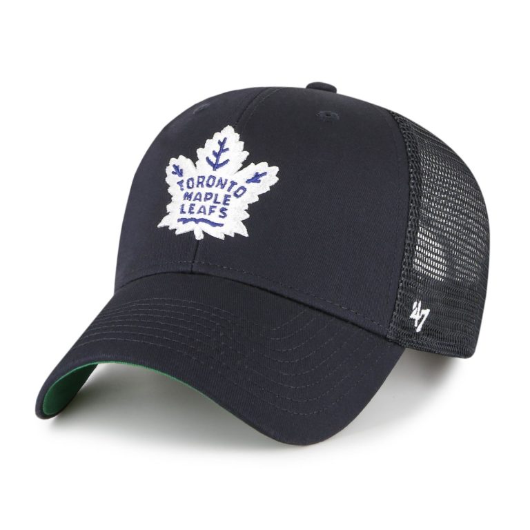 47 brand TORONTO MAPLE LEAFS NAVY H-BRANS18CTP-NYD