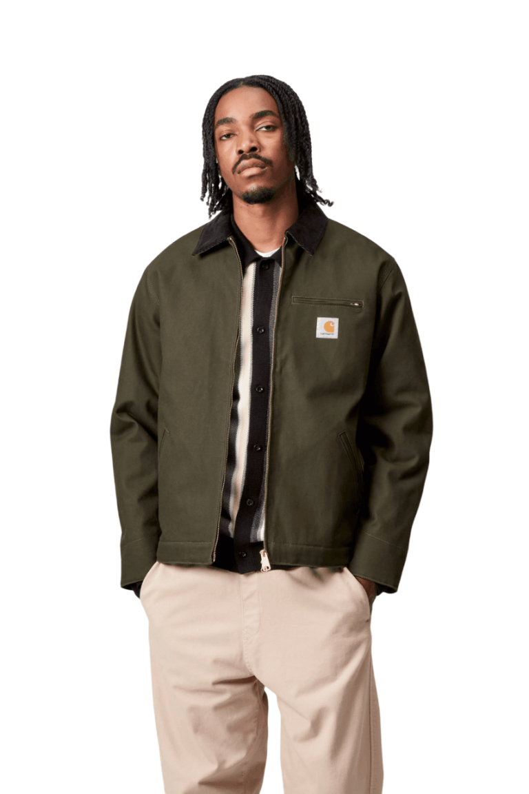 Carhartt WIP Detroit Jacket I015264-3CM01