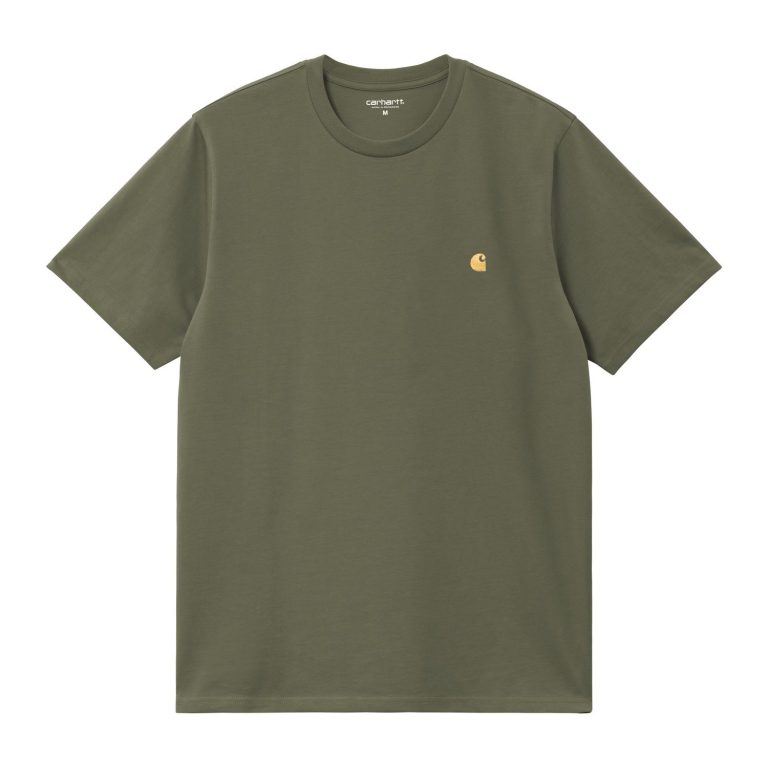 Carhartt WIP S/S Chase T-Shirt I026391-3LR