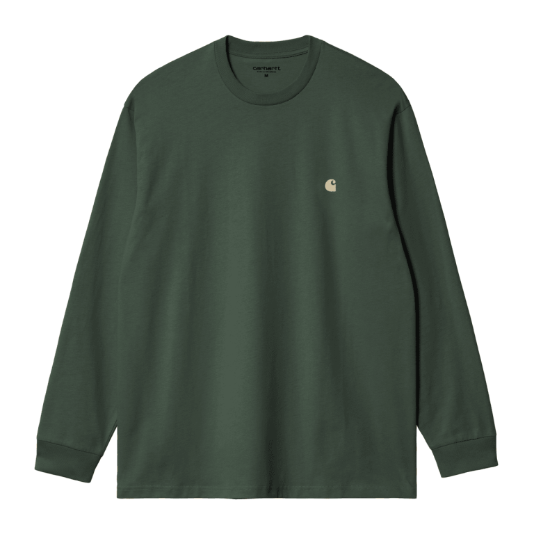 Carhartt WIP /S Chase T-Shirt I026392-2CX