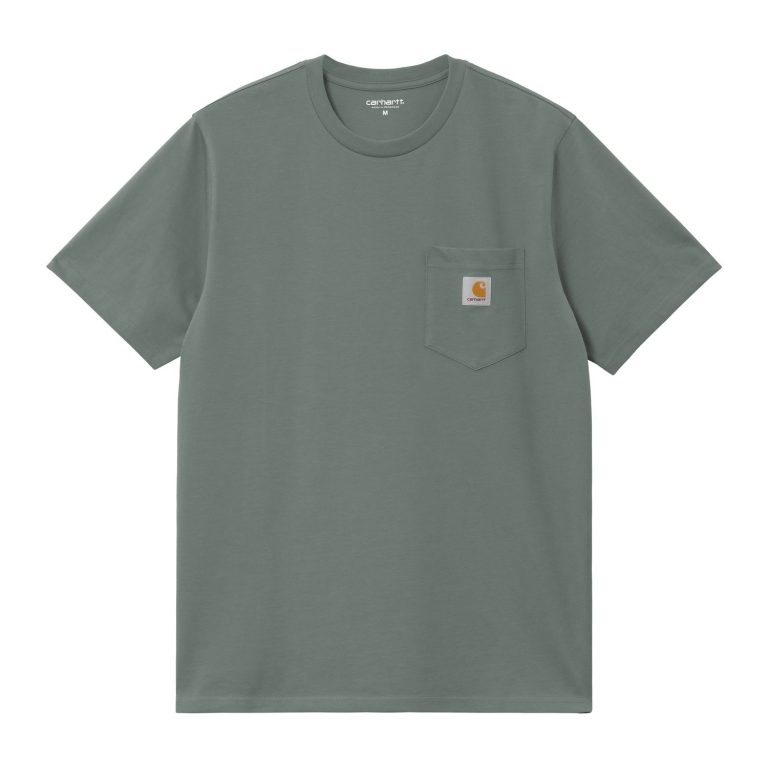 Carhartt WIP S/S Pocket T-Shirt I030434-3GD