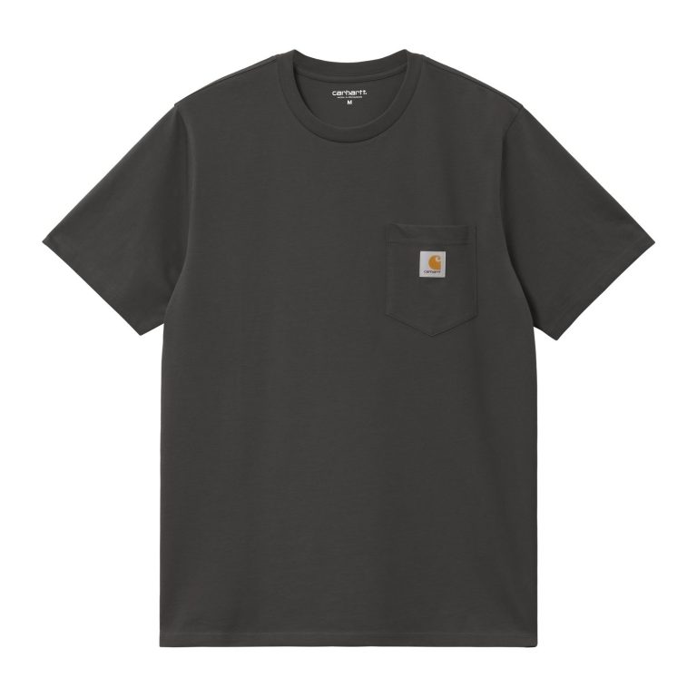 Carhartt WIP S/S Pocket T-Shirt I030434-3IQ