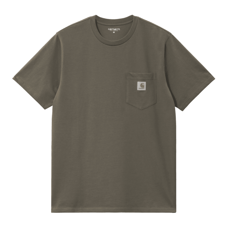 Carhartt WIP S/S Pocket T-Shirt I030434-964