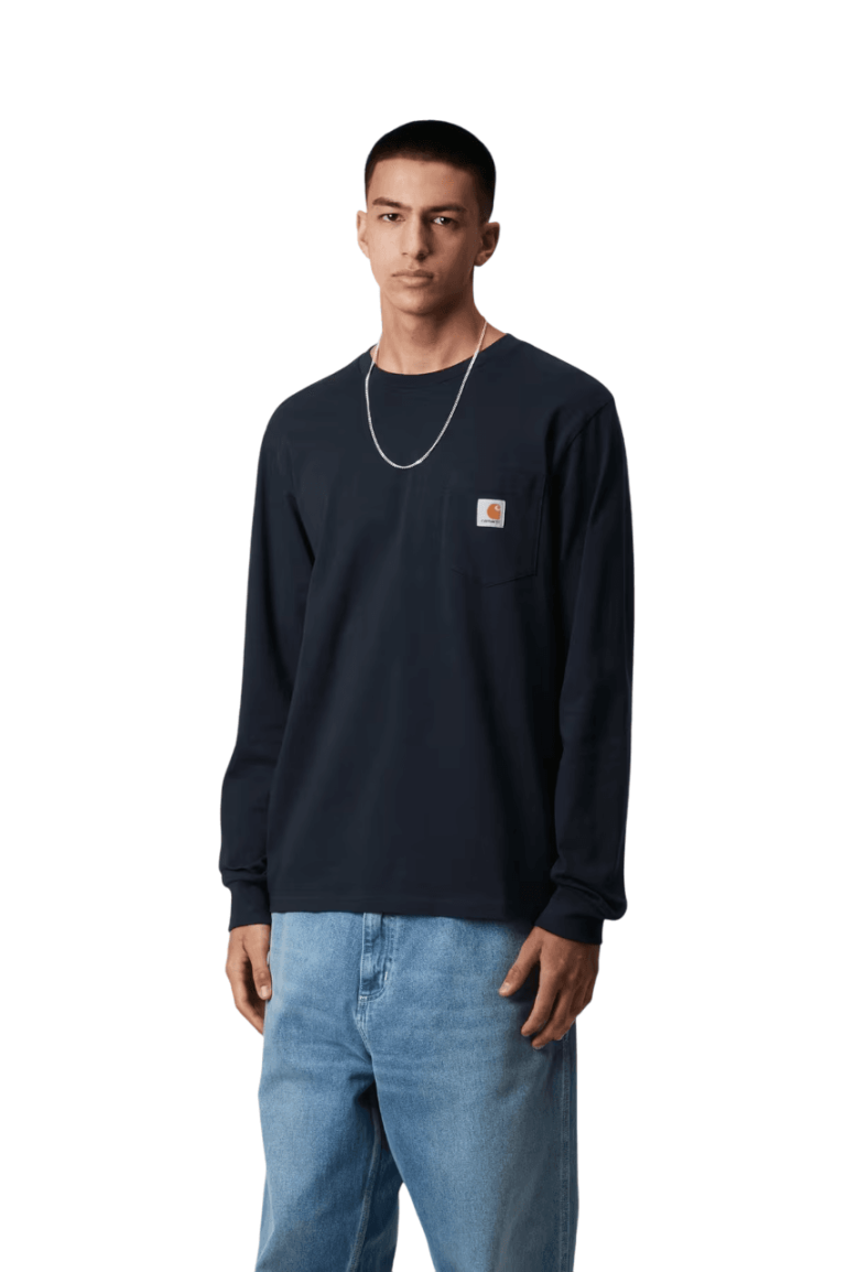 Carhartt /S Pocket T-Shirt I030437-1C