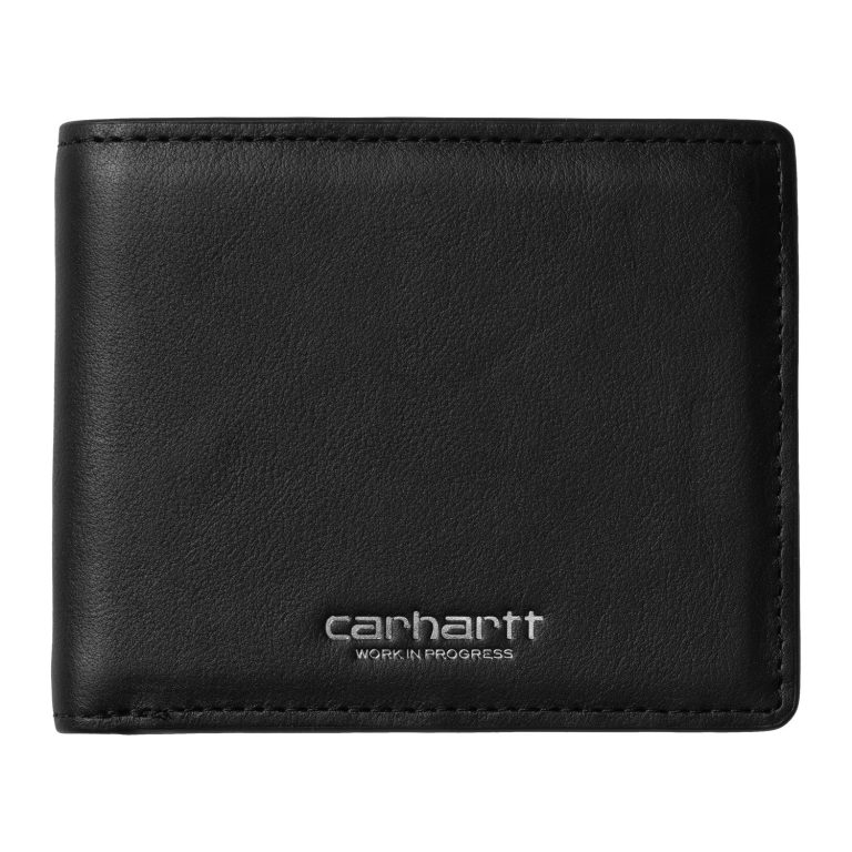 Carhartt WIP Vegas Billfold wallet I033108-0M4