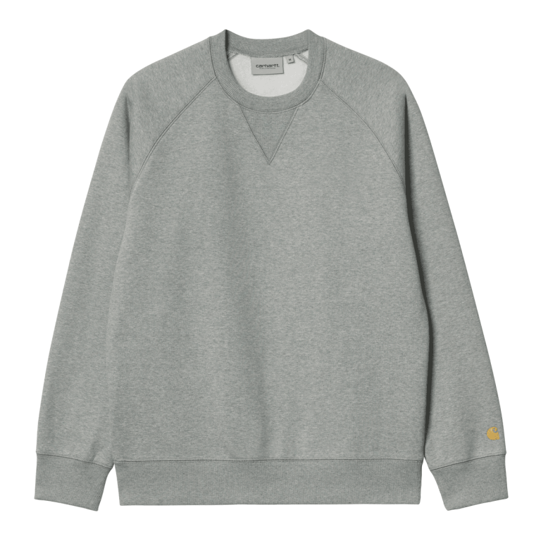 Carhartt WIP Chase Sweatshirt I033660-00M