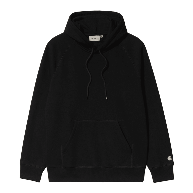 Carhartt Hooded Chase Sweat I033661-00F
