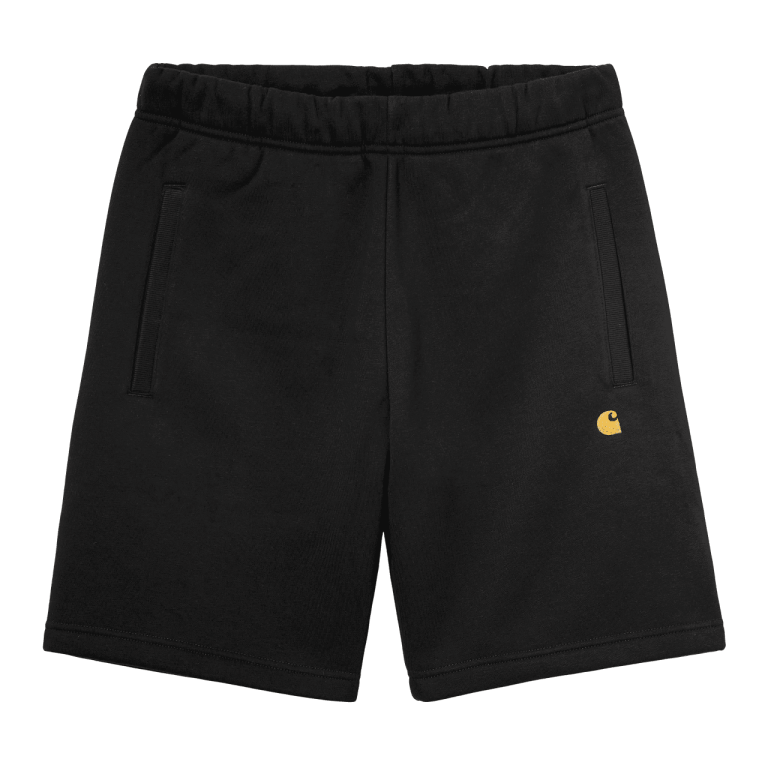 Carhartt WIP Chase Sweat Short I033669-00F