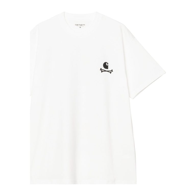 Carhartt WIP S/S C ogo Archive T-Shirt I035439-02