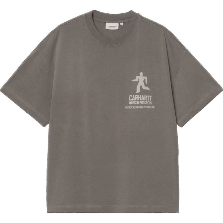 Carhartt WIP S/S Distance T-Shirt I035449-874J