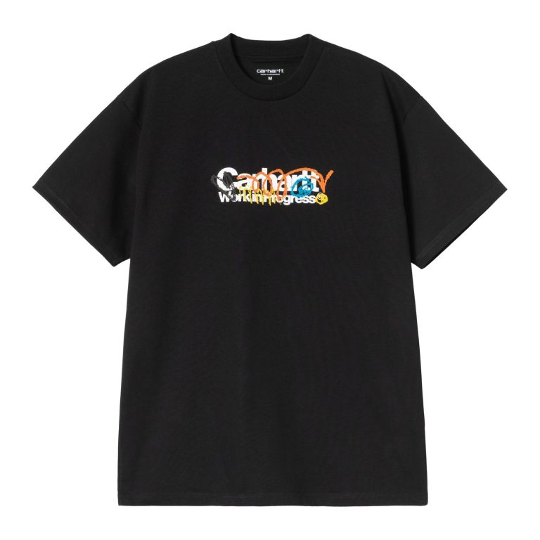 Carhartt WIP S/S Primary T-Shirt I036238-89