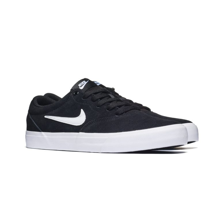 Nike CHARGE SUEDE IB2750-001