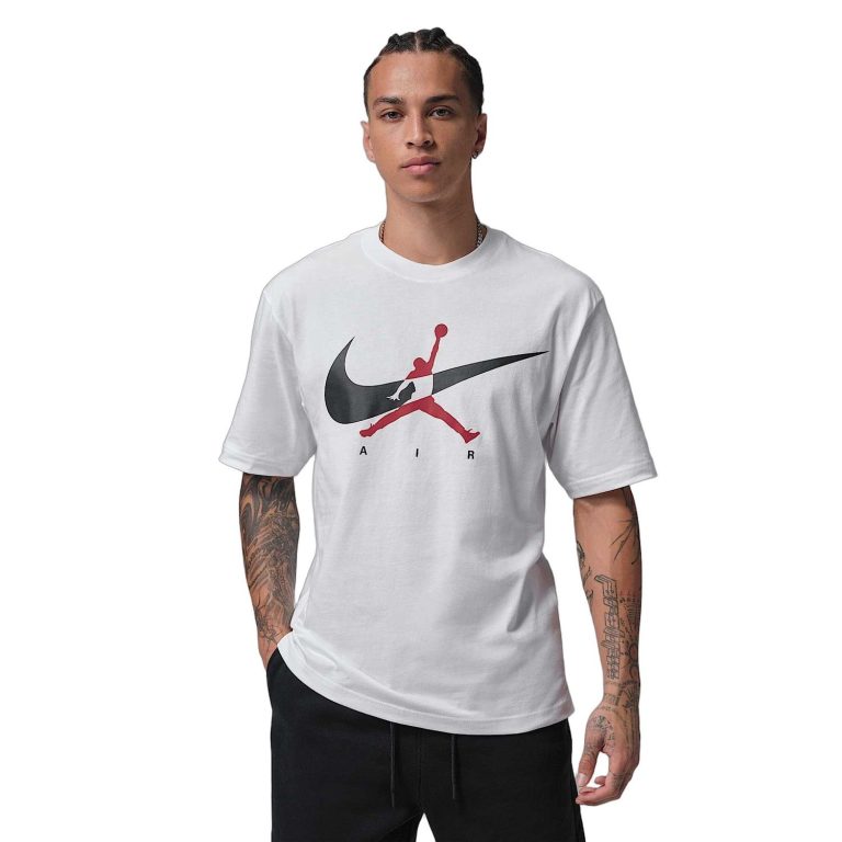 Nike M J BRK JM GFX SS CREW IF3043-100