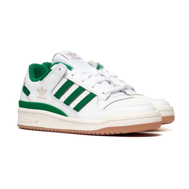 Adidas FORUM LOW CL IH7820