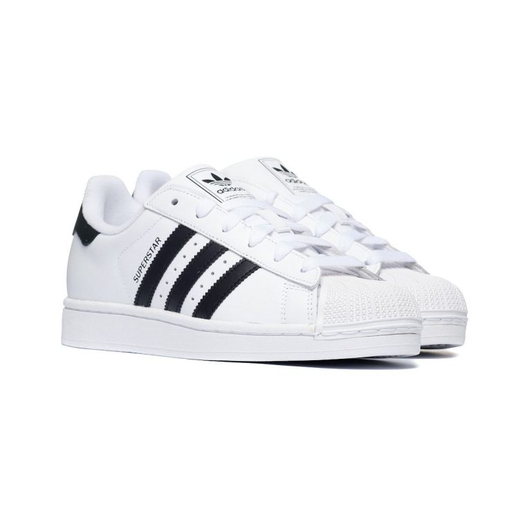 Adidas SUPERSTAR II J JH9976