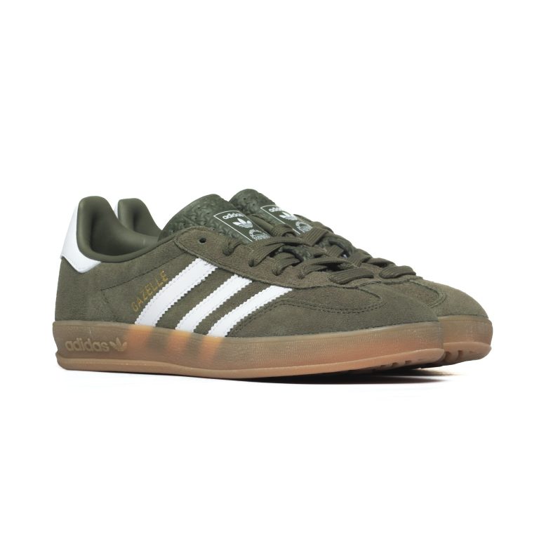 Adidas GAZELLE INDOOR JQ0174