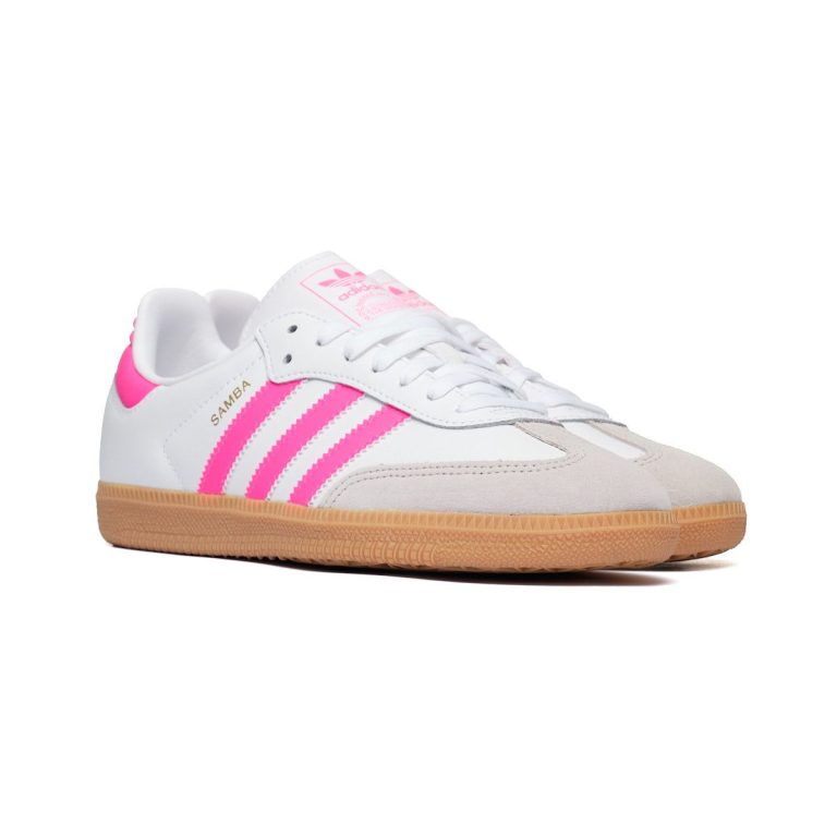 Adidas SAMBA OG J JQ2831