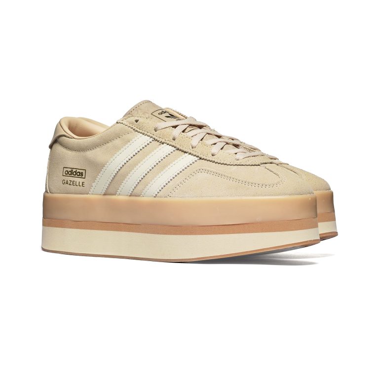Adidas GAZELLE STACK W JQ7666